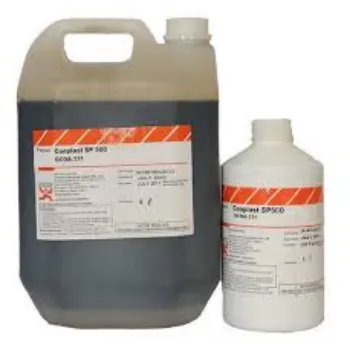 Concrete Waterproofing Admixture